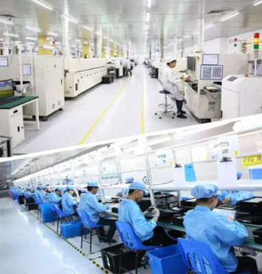 科技賦能，智慧前行 中新科技集團總經理江珍慧榮獲“科技新浙商”稱號