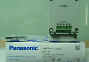 松下一級(jí)代理 原裝AFPX-COM2 PLC通訊模塊，專(zhuān)業(yè)品質(zhì)與可靠服務(wù)保障